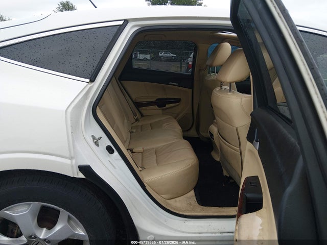 Продаж на аукціоні авто 2012 Honda Crosstour Ex-l, vin: 5J6TF2H54CL008493, номер лоту: 45739365
