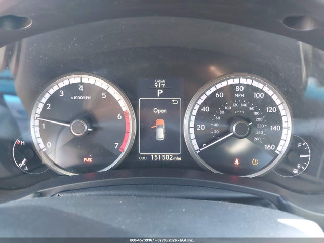 2016 Lexus Nx 200t F Sport მანქანა იყიდება აუქციონზე, vin: JTJYARBZ2G2043881, აუქციონის ნომერი: 45739367