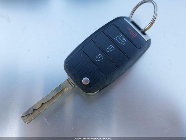 5XYPH4A11GG001474 KIA Sorento 2.0t Ex