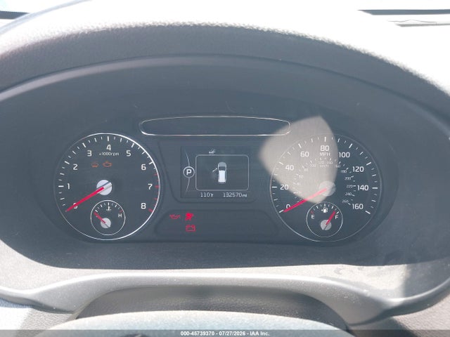 5XYPH4A11GG001474 KIA Sorento 2.0t Ex
