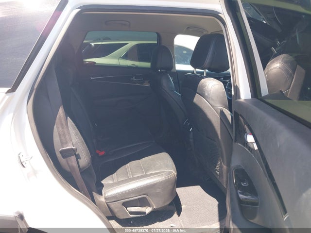 5XYPH4A11GG001474 KIA Sorento 2.0t Ex