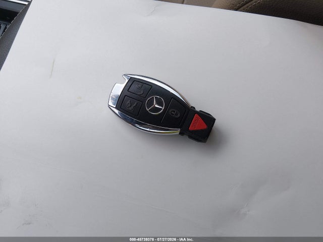 Продажа на аукционе авто 2014 Mercedes-benz Ml 350 4matic, vin: 4JGDA5HB6EA312287, номер лота: 45739378