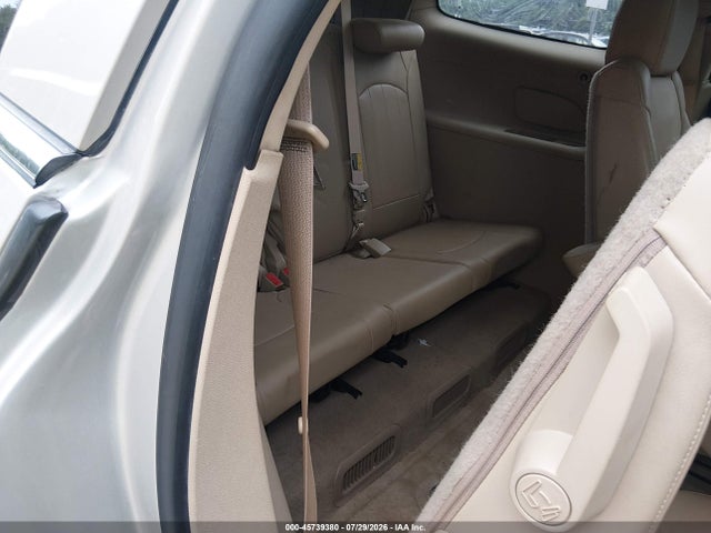 Продажа на аукционе авто 2012 Buick Enclave Leather, vin: 5GAKRCED3CJ286504, номер лота: 45739380