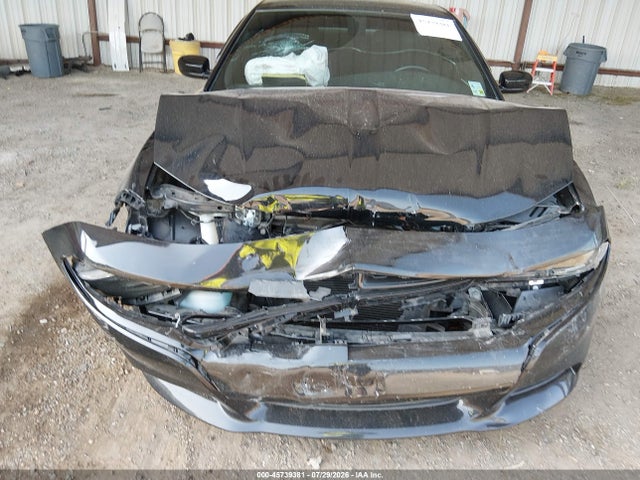 2C3CDXBGXLH157902 Dodge Charger Sxt Rwd