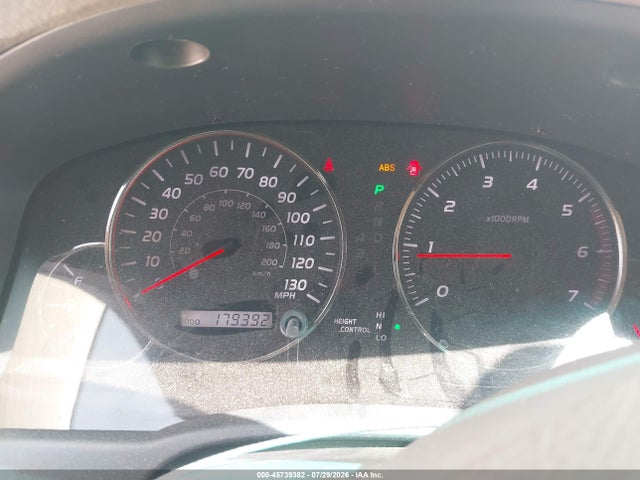 Продажа на аукционе авто 2004 Lexus Gx 470, vin: JTJBT20X540027383, номер лота: 45739382