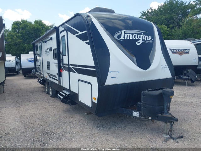 Imagine Grand Design 2019 573TE3229K6616142 main image