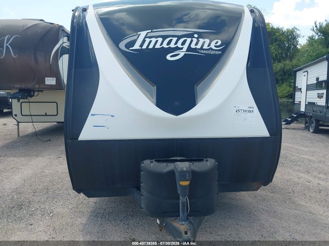Imagine Grand Design 2019 573TE3229K6616142 Image 6