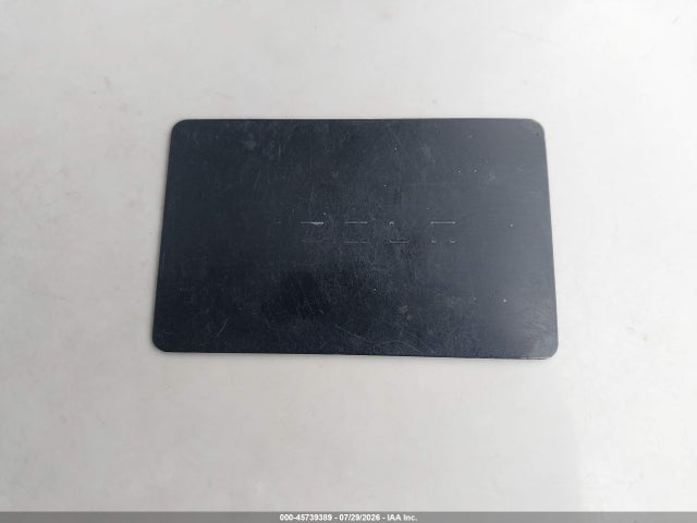 Продажа на аукционе авто 2023 Tesla Model 3 Rear-wheel Drive, vin: 5YJ3E1EA2PF499384, номер лота: 45739389