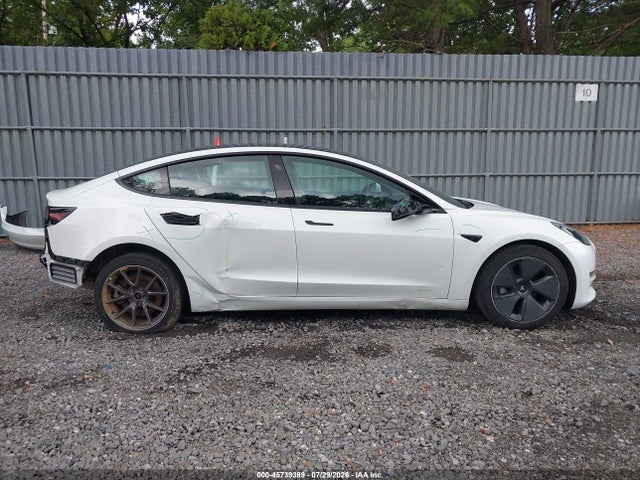 Продажа на аукционе авто 2023 Tesla Model 3 Rear-wheel Drive, vin: 5YJ3E1EA2PF499384, номер лота: 45739389