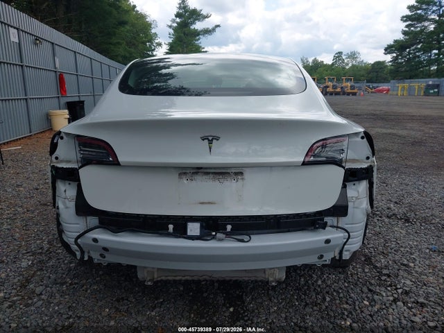 Продажа на аукционе авто 2023 Tesla Model 3 Rear-wheel Drive, vin: 5YJ3E1EA2PF499384, номер лота: 45739389