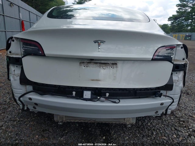 Продажа на аукционе авто 2023 Tesla Model 3 Rear-wheel Drive, vin: 5YJ3E1EA2PF499384, номер лота: 45739389