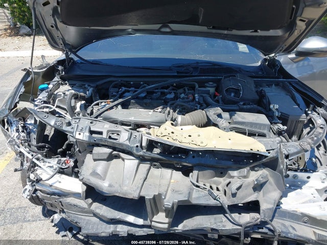 Acura Integra A-spec W/ Technology 2023 19UDE4G75PA009229 Image 10