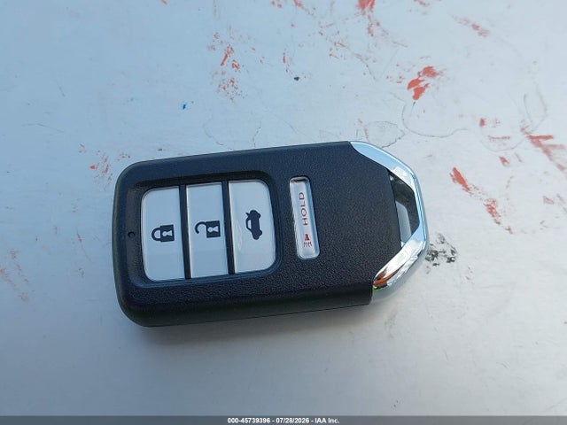 Acura Integra A-spec W/ Technology 2023 19UDE4G75PA009229 Image 11