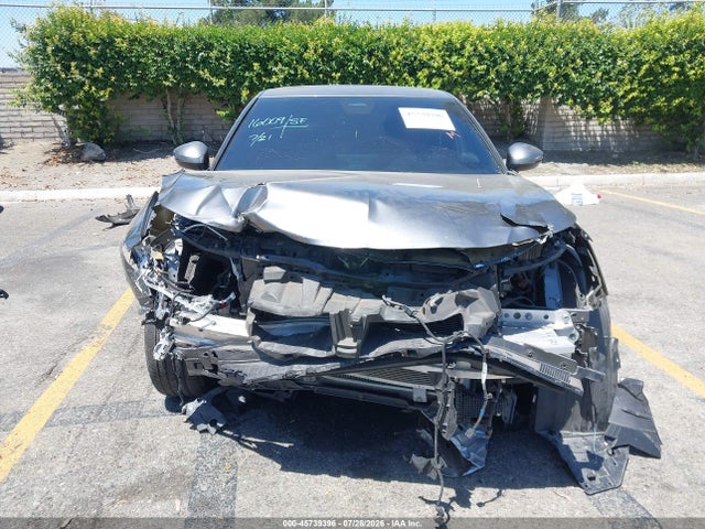 Acura Integra A-spec W/ Technology 2023 19UDE4G75PA009229 Image 13