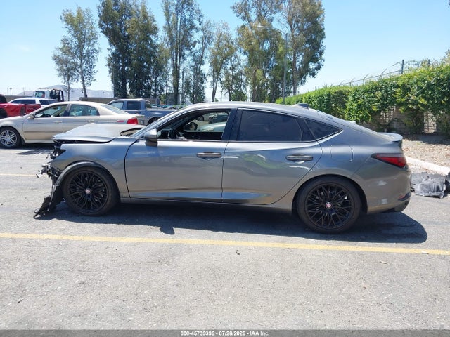 Acura Integra A-spec W/ Technology 2023 19UDE4G75PA009229 Image 15