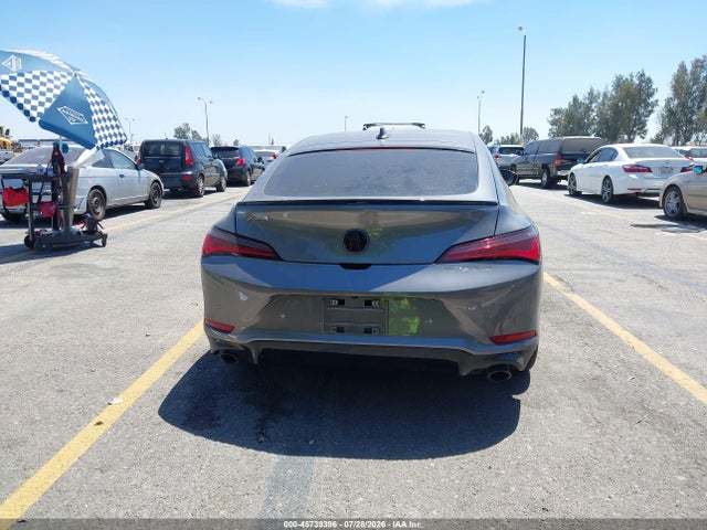 Acura Integra A-spec W/ Technology 2023 19UDE4G75PA009229 Image 17