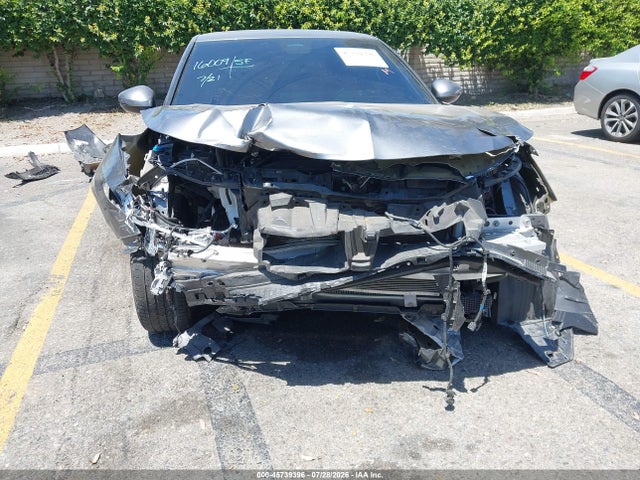 Acura Integra A-spec W/ Technology 2023 19UDE4G75PA009229 Image 6