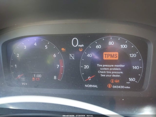 Acura Integra A-spec W/ Technology 2023 19UDE4G75PA009229 Image 7
