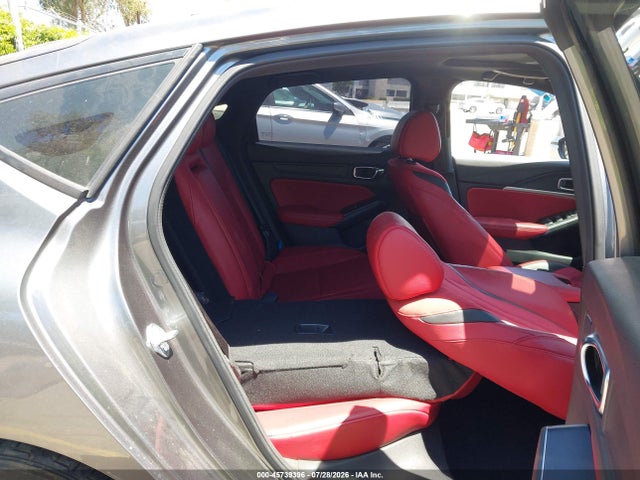 Acura Integra A-spec W/ Technology 2023 19UDE4G75PA009229 Image 8