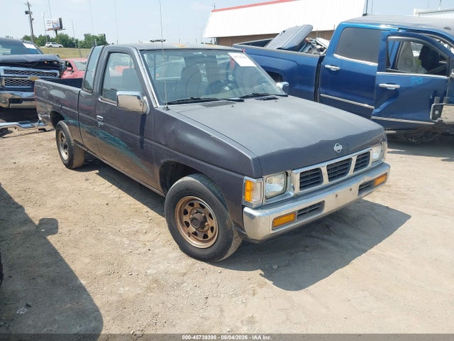 Auction sale of the 1995 Nissan Truck King Cab Xe, vin: 1N6SD16S3SC359580, lot number: 45739398
