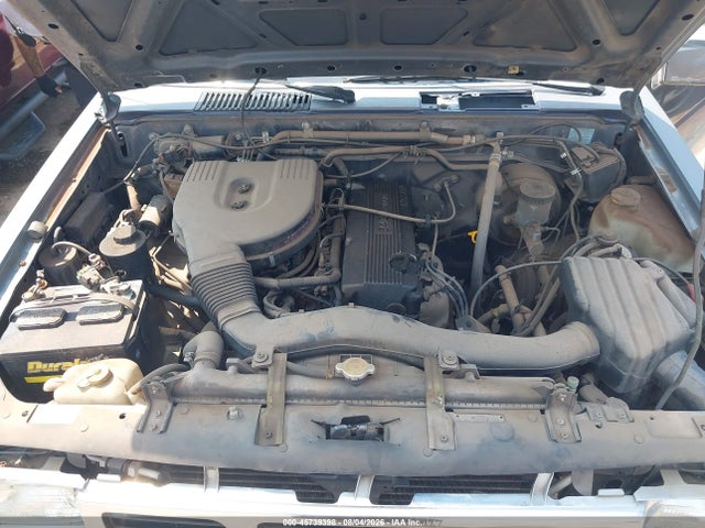 Продажа на аукционе авто 1995 Nissan Truck King Cab Xe, vin: 1N6SD16S3SC359580, номер лота: 45739398