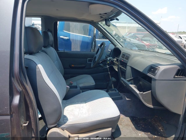 Продажа на аукционе авто 1995 Nissan Truck King Cab Xe, vin: 1N6SD16S3SC359580, номер лота: 45739398