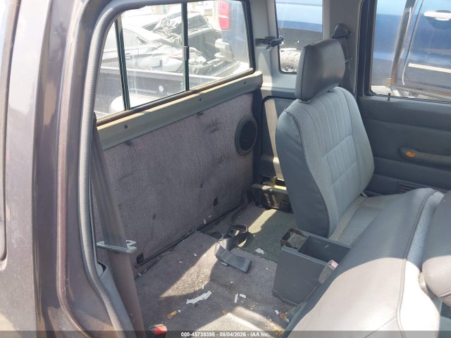 Продажа на аукционе авто 1995 Nissan Truck King Cab Xe, vin: 1N6SD16S3SC359580, номер лота: 45739398