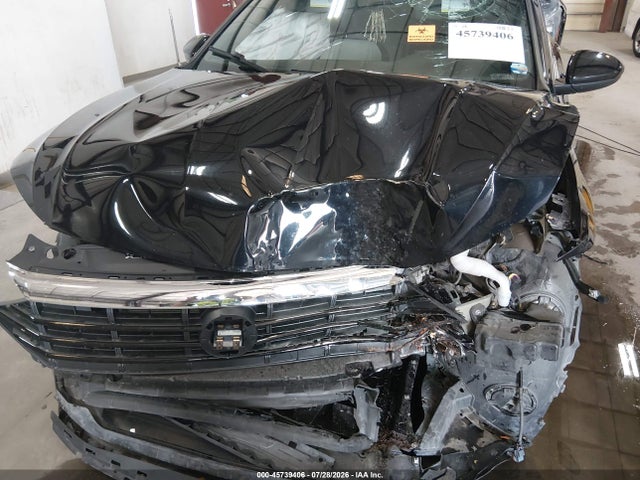 3VWC57BU4LM087987 Volkswagen Jetta 1.4t R-line/1.4t S/1.4t Se