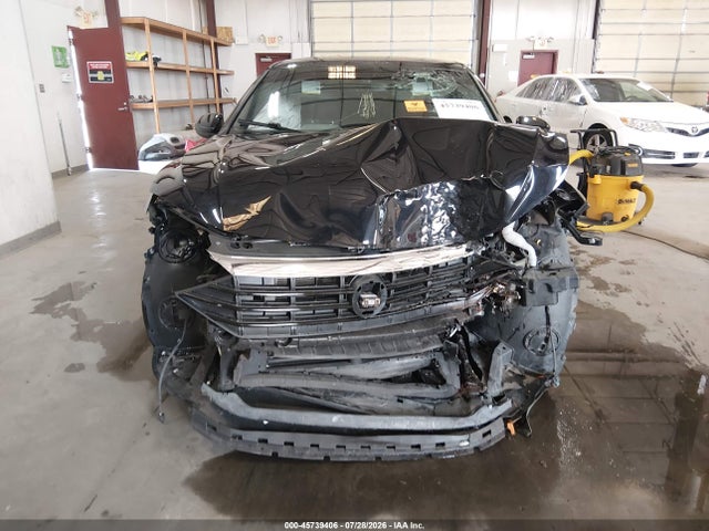 3VWC57BU4LM087987 Volkswagen Jetta 1.4t R-line/1.4t S/1.4t Se