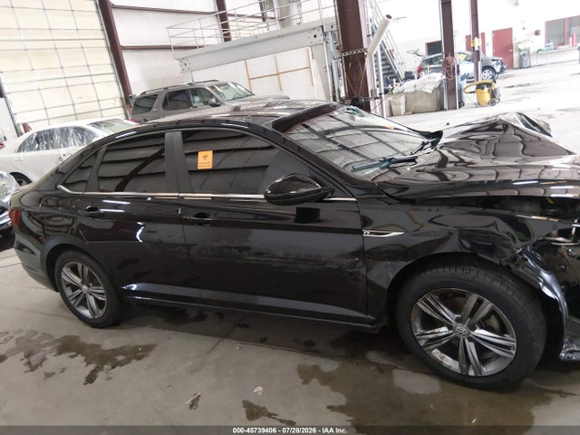 3VWC57BU4LM087987 Volkswagen Jetta 1.4t R-line/1.4t S/1.4t Se