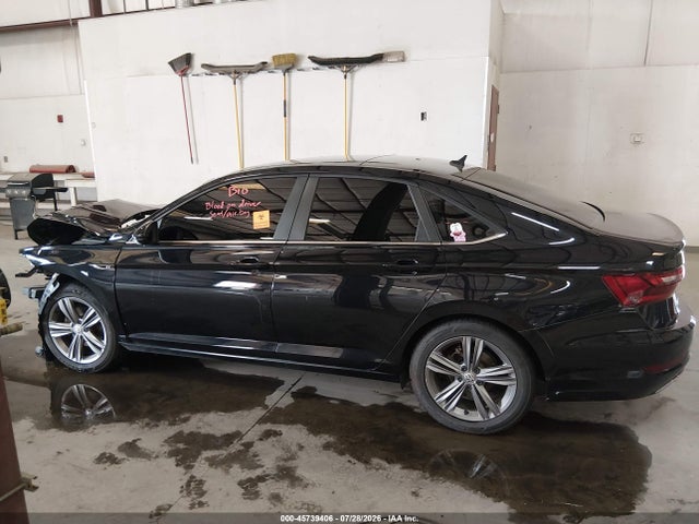 3VWC57BU4LM087987 Volkswagen Jetta 1.4t R-line/1.4t S/1.4t Se