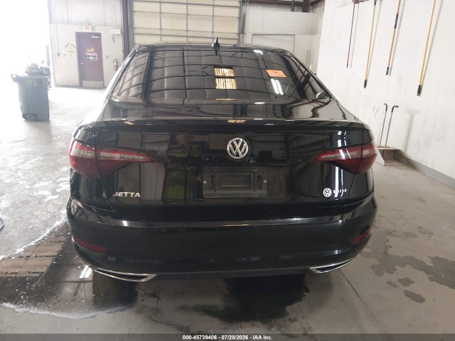 3VWC57BU4LM087987 Volkswagen Jetta 1.4t R-line/1.4t S/1.4t Se