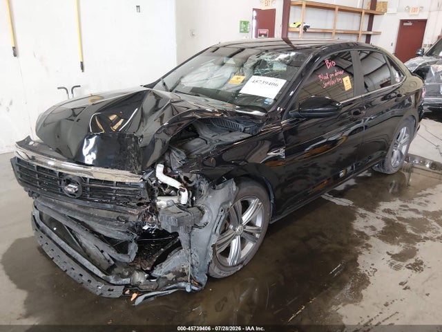3VWC57BU4LM087987 Volkswagen Jetta 1.4t R-line/1.4t S/1.4t Se