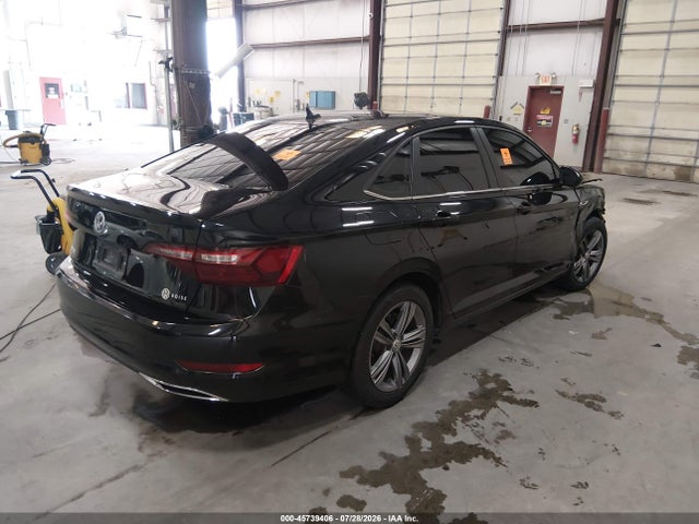 3VWC57BU4LM087987 Volkswagen Jetta 1.4t R-line/1.4t S/1.4t Se