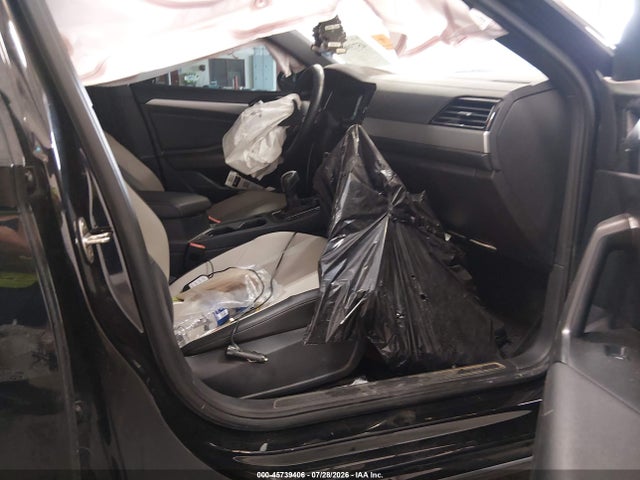3VWC57BU4LM087987 Volkswagen Jetta 1.4t R-line/1.4t S/1.4t Se