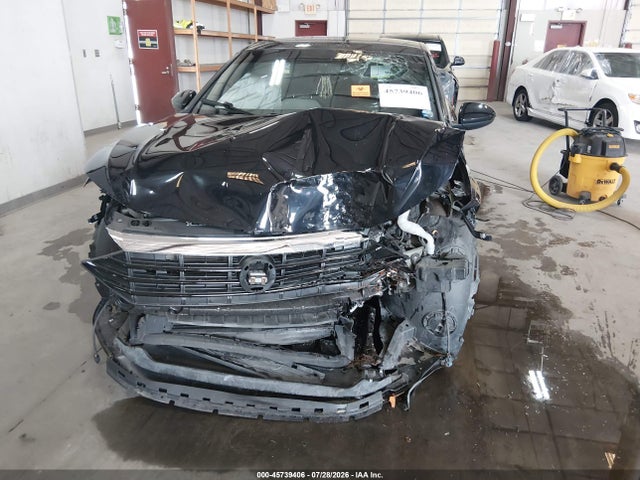 3VWC57BU4LM087987 Volkswagen Jetta 1.4t R-line/1.4t S/1.4t Se