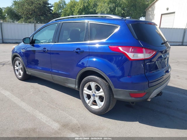 Ford ESCAPE SE 2014 1FMCU0GXXEUC85340 Image 3