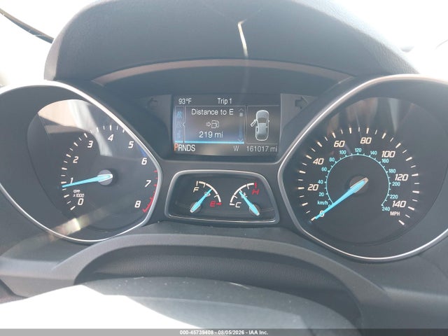 Ford ESCAPE SE 2014 1FMCU0GXXEUC85340 Image 7