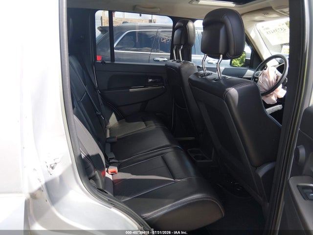 45739418 :رقم المزاد ، 1C4PJMFK5CW214513 vin ، 2012 Jeep Liberty Limited Jet Edition مزاد بيع