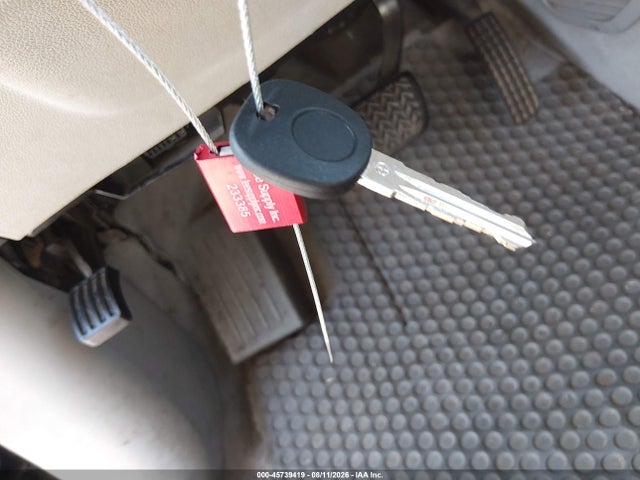 Aukcja sprzedaży 2012 Buick Enclave Leather, vin: 5GAKVCEDXCJ276189, numer aukcji: 45739419