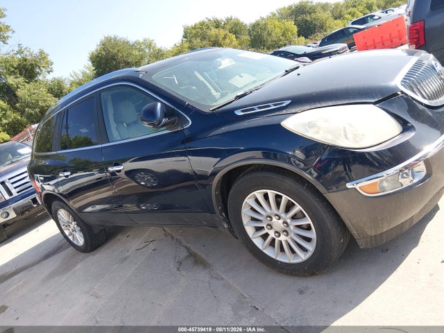 Aukcja sprzedaży 2012 Buick Enclave Leather, vin: 5GAKVCEDXCJ276189, numer aukcji: 45739419