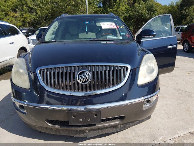 Aukcja sprzedaży 2012 Buick Enclave Leather, vin: 5GAKVCEDXCJ276189, numer aukcji: 45739419
