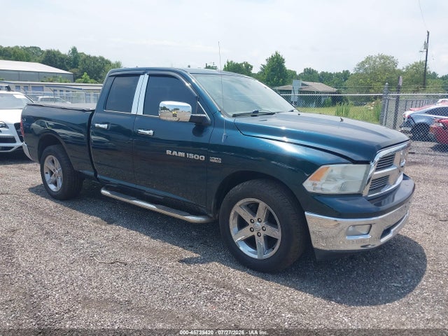 Продаж на аукціоні авто 2011 Ram Ram 1500 Slt, vin: 1D7RB1GT7BS597149, номер лоту: 45739420