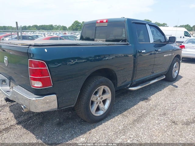 Продаж на аукціоні авто 2011 Ram Ram 1500 Slt, vin: 1D7RB1GT7BS597149, номер лоту: 45739420