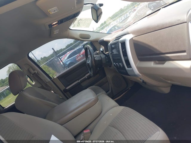 Продаж на аукціоні авто 2011 Ram Ram 1500 Slt, vin: 1D7RB1GT7BS597149, номер лоту: 45739420