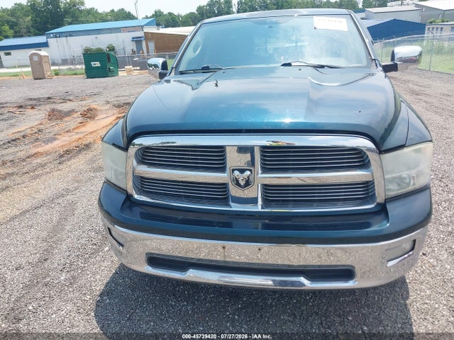Продаж на аукціоні авто 2011 Ram Ram 1500 Slt, vin: 1D7RB1GT7BS597149, номер лоту: 45739420