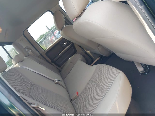 45739420 :رقم المزاد ، 1D7RB1GT7BS597149 vin ، 2011 Ram Ram 1500 Slt مزاد بيع