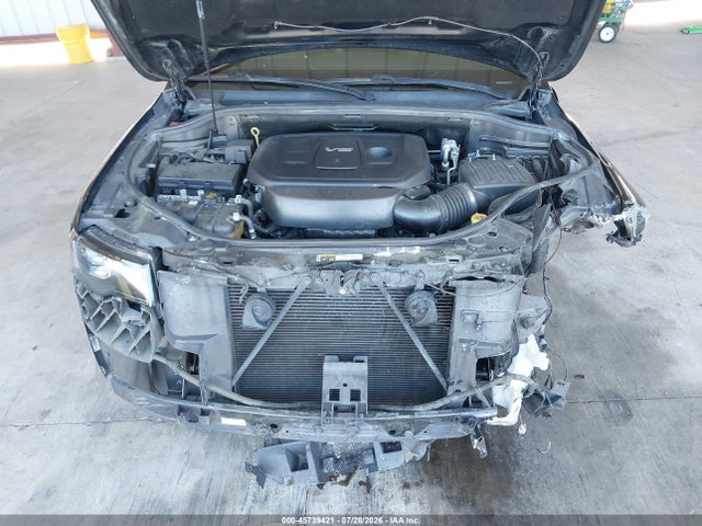 1C4RJFAG6KC671306 Jeep Grand Cherokee Altitude 4x4