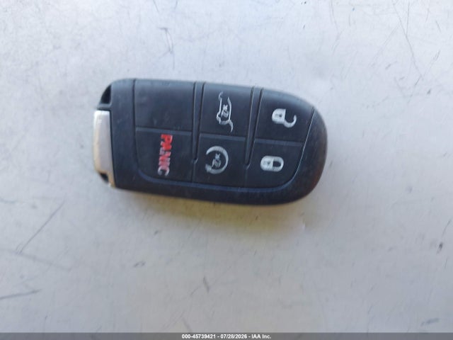 1C4RJFAG6KC671306 Jeep Grand Cherokee Altitude 4x4