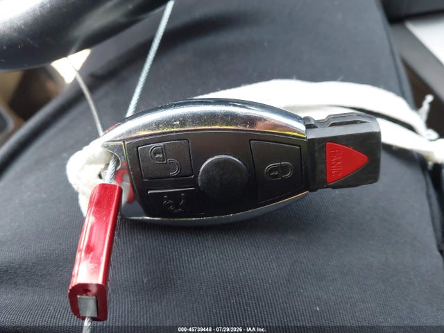 Aukcja sprzedaży 2014 Mercedes-benz C 250 Sport, vin: WDDGF4HB5ER312043, numer aukcji: 45739448